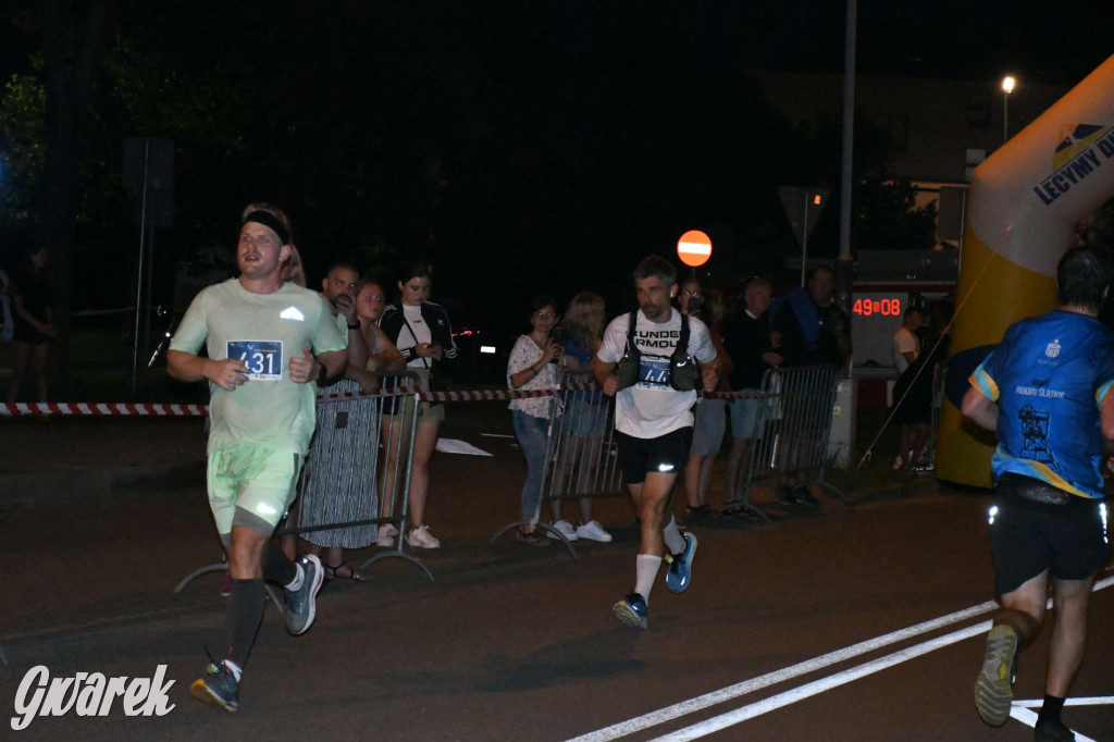 Prawie 1200 zawodników na piekarskim półmaratonie