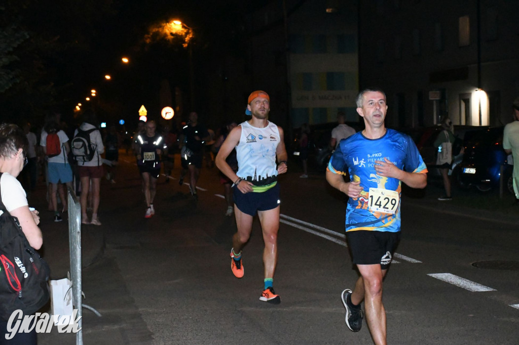 Prawie 1200 zawodników na piekarskim półmaratonie