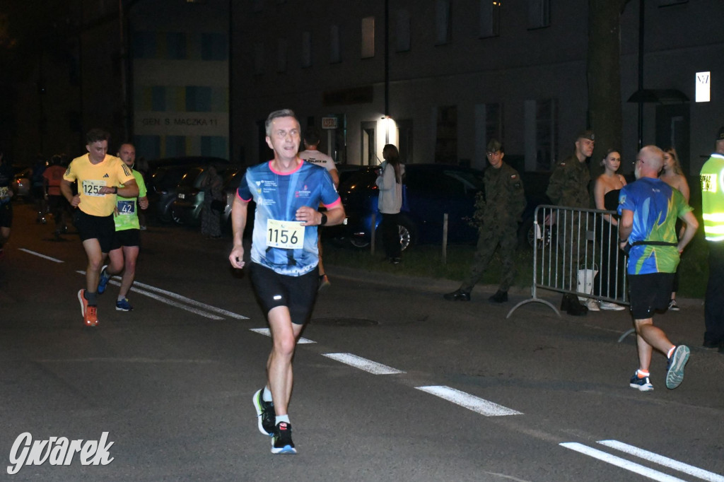 Prawie 1200 zawodników na piekarskim półmaratonie