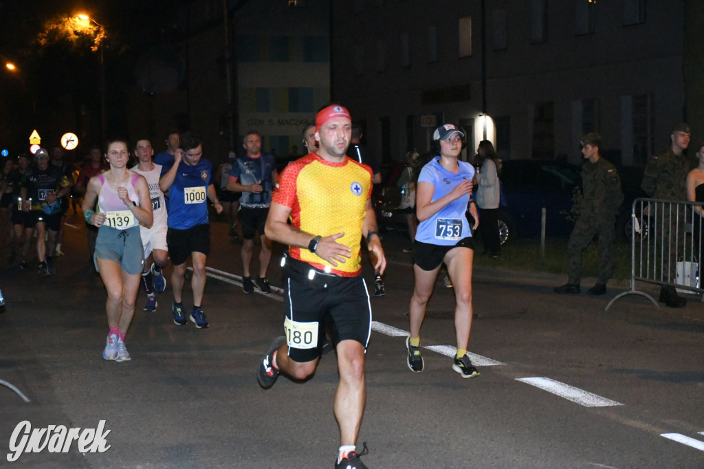 Prawie 1200 zawodników na piekarskim półmaratonie