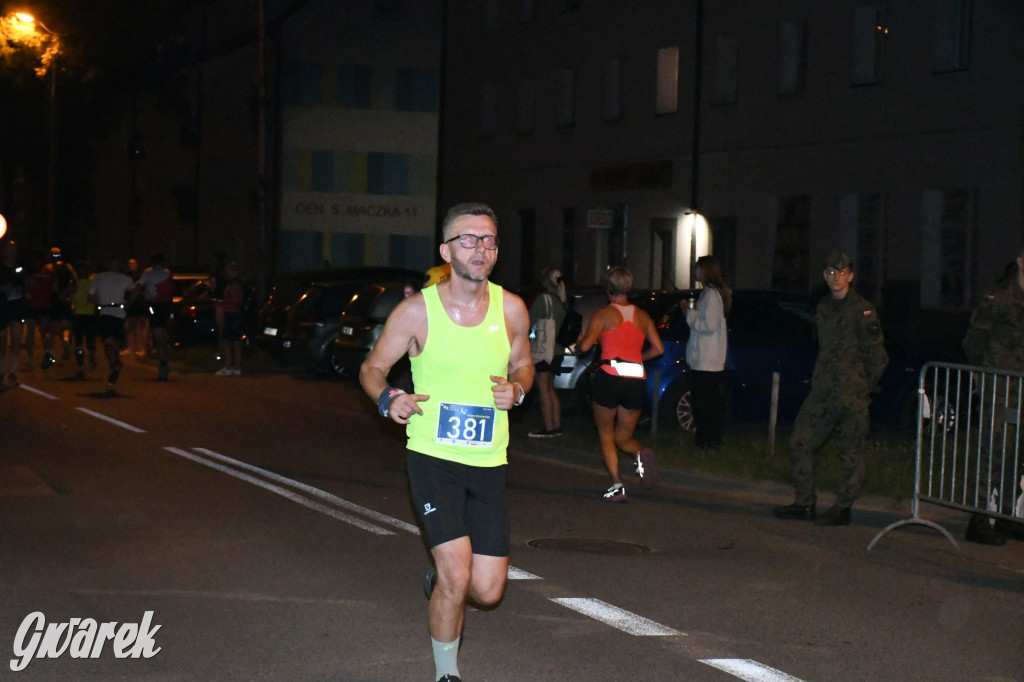 Prawie 1200 zawodników na piekarskim półmaratonie