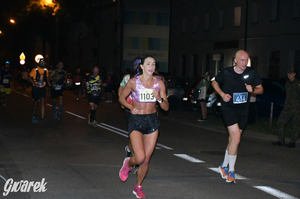 Prawie 1200 zawodników na piekarskim półmaratonie