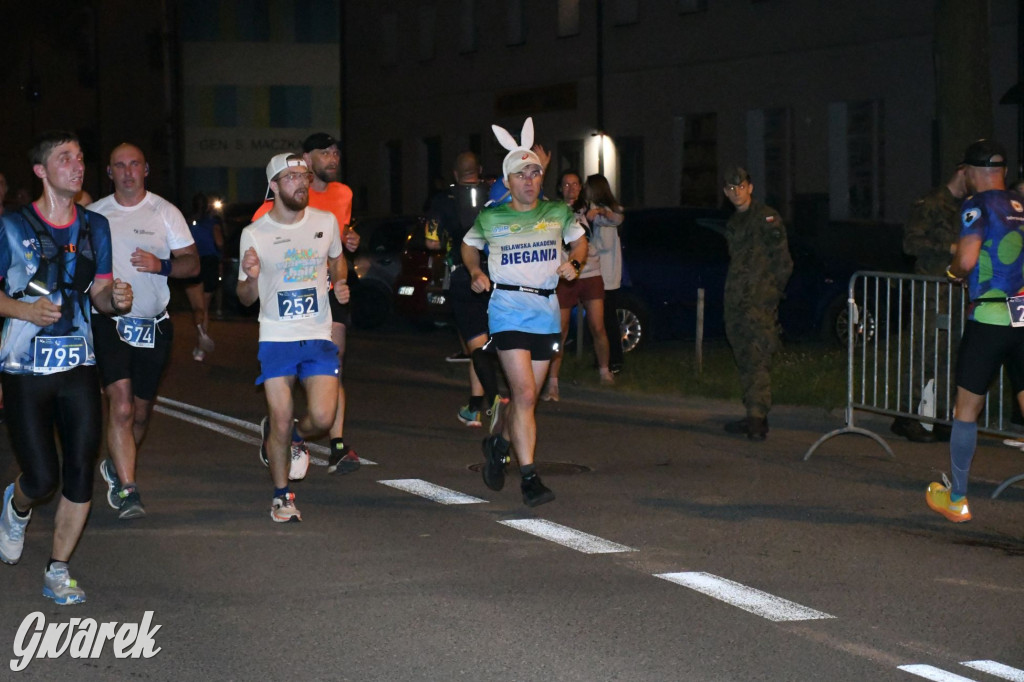 Prawie 1200 zawodników na piekarskim półmaratonie