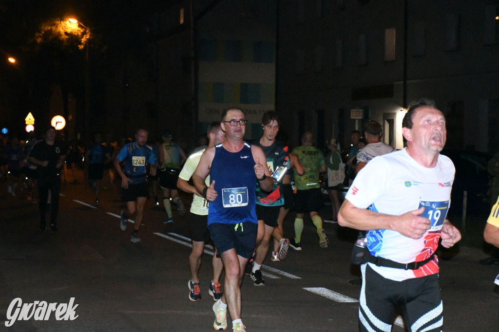 Prawie 1200 zawodników na piekarskim półmaratonie