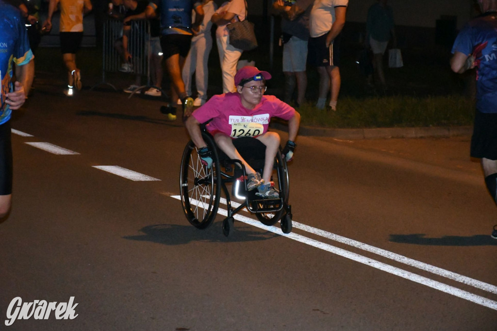 Prawie 1200 zawodników na piekarskim półmaratonie