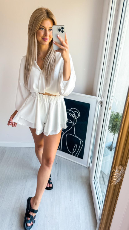 Blogerka z Nowego Chechła ma na Insta 53 000 fanów