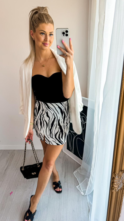 Blogerka z Nowego Chechła ma na Insta 53 000 fanów