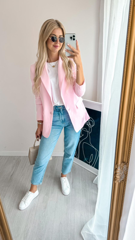 Blogerka z Nowego Chechła ma na Insta 53 000 fanów