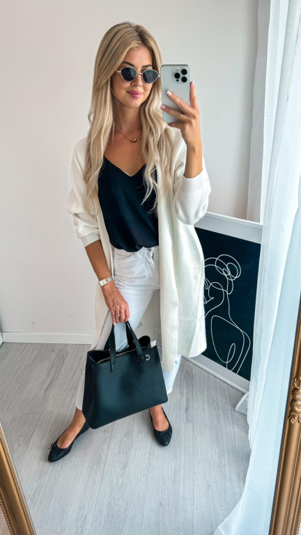 Blogerka z Nowego Chechła ma na Insta 53 000 fanów