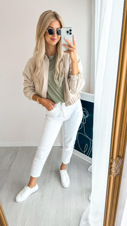 Blogerka z Nowego Chechła ma na Insta 53 000 fanów