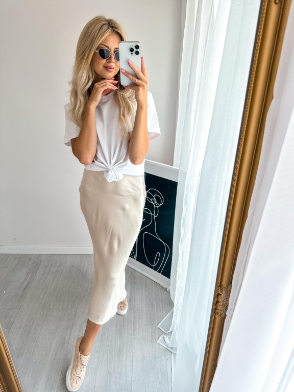 Blogerka z Nowego Chechła ma na Insta 53 000 fanów