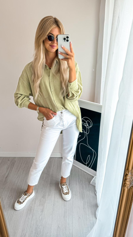 Blogerka z Nowego Chechła ma na Insta 53 000 fanów