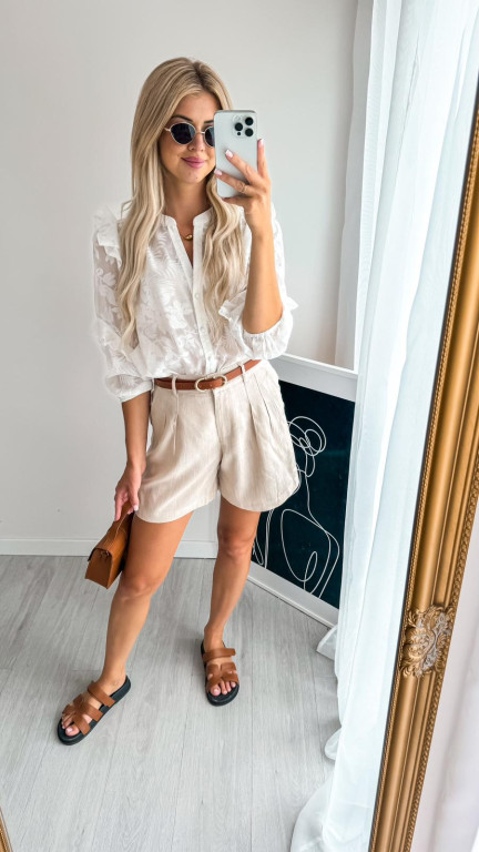 Blogerka z Nowego Chechła ma na Insta 53 000 fanów