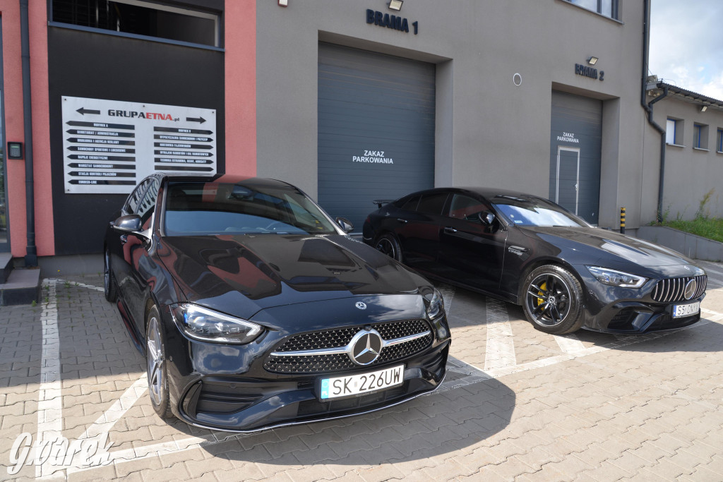 DJ Akun w Tarnowskich Górach