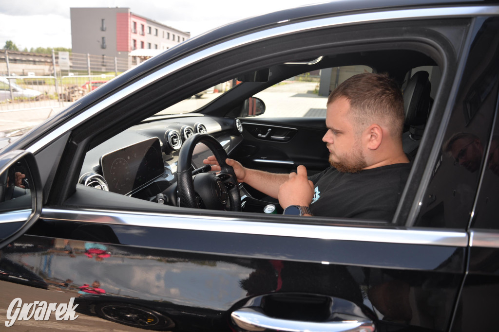 DJ Akun w Tarnowskich Górach