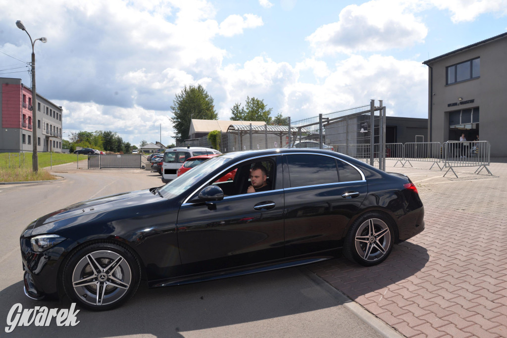 DJ Akun w Tarnowskich Górach