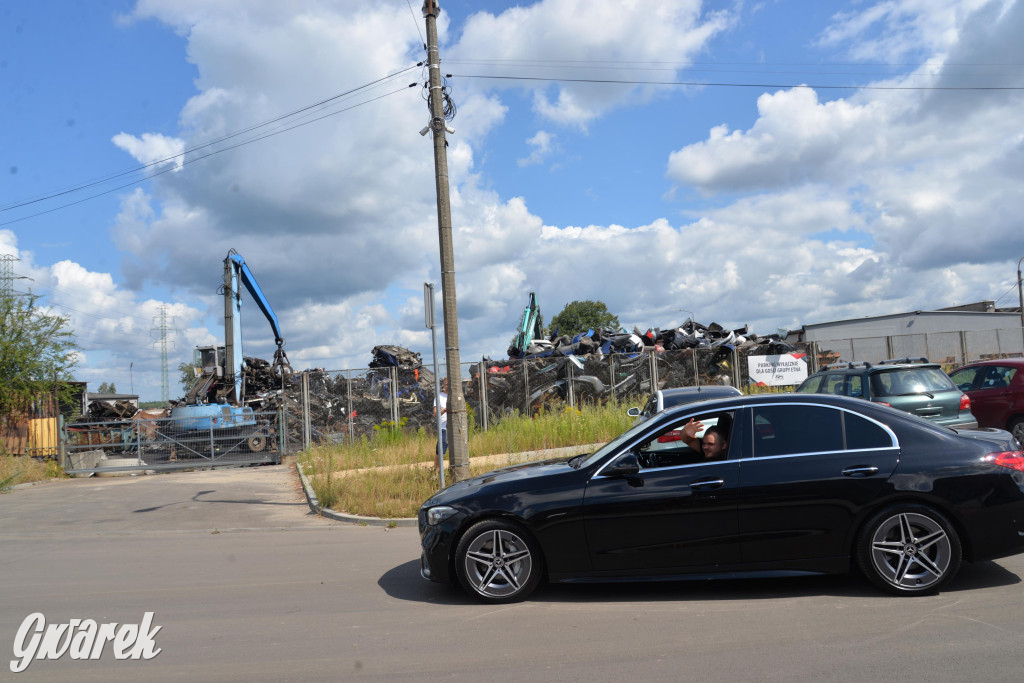 DJ Akun w Tarnowskich Górach