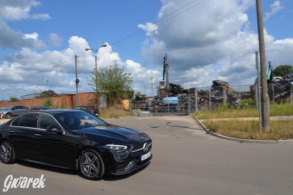 DJ Akun w Tarnowskich Górach