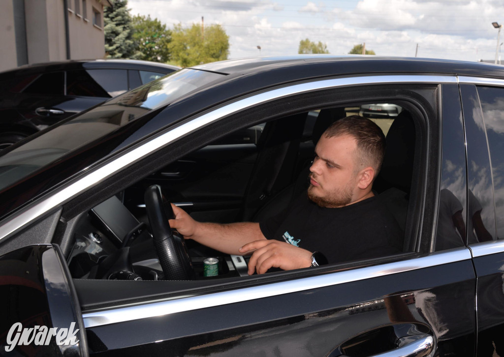 DJ Akun w Tarnowskich Górach