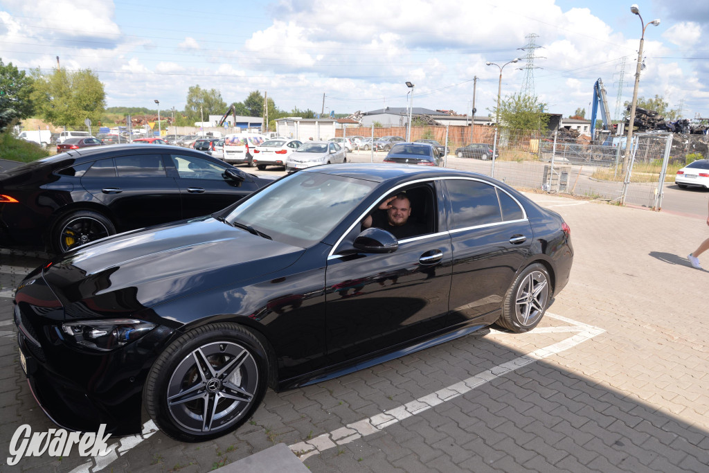 DJ Akun w Tarnowskich Górach