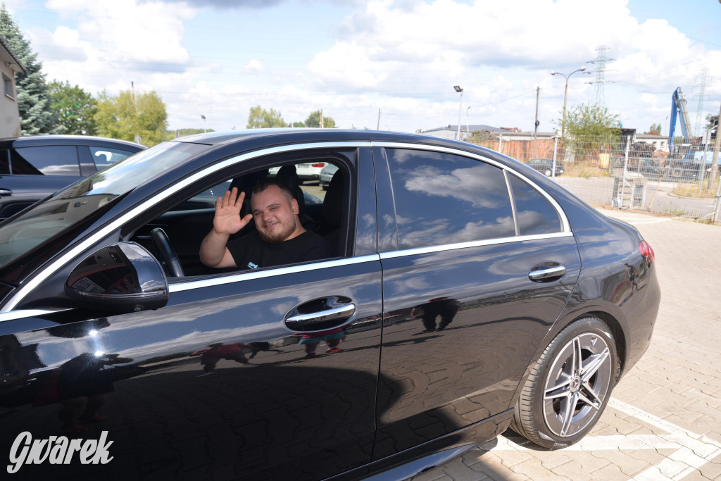 DJ Akun w Tarnowskich Górach