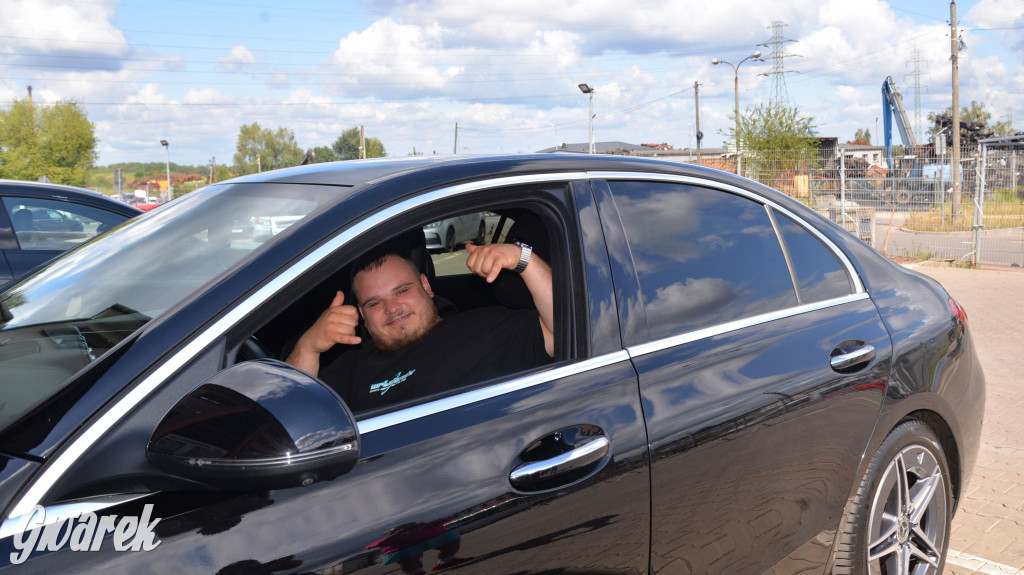 DJ Akun w Tarnowskich Górach