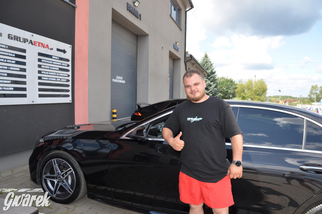 DJ Akun w Tarnowskich Górach