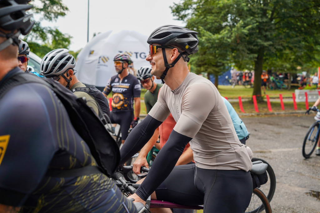 II Tarnogórskie Szutry. Jak wypadli nasi kolarze? [FOTO]