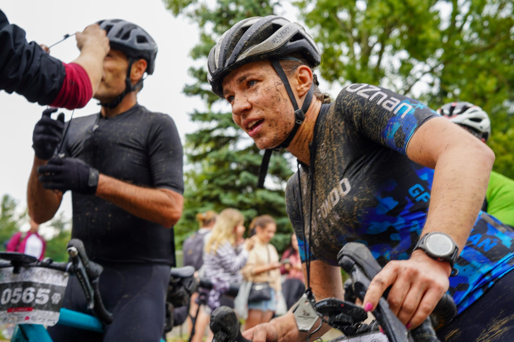 II Tarnogórskie Szutry. Jak wypadli nasi kolarze? [FOTO]