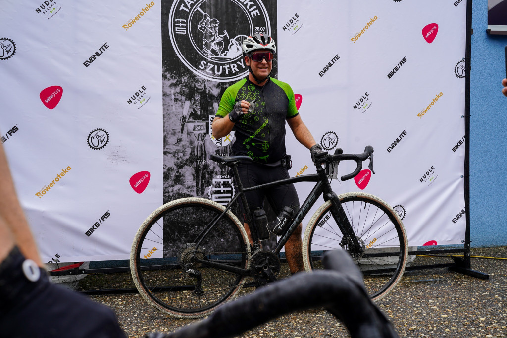 II Tarnogórskie Szutry. Jak wypadli nasi kolarze? [FOTO]