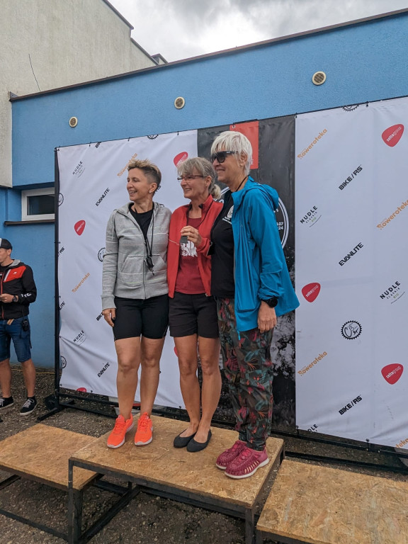 II Tarnogórskie Szutry. Jak wypadli nasi kolarze? [FOTO]