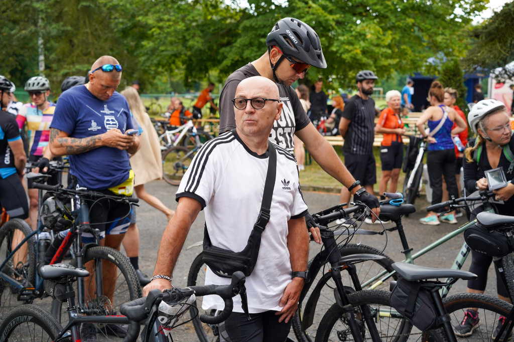 II Tarnogórskie Szutry. Jak wypadli nasi kolarze? [FOTO]