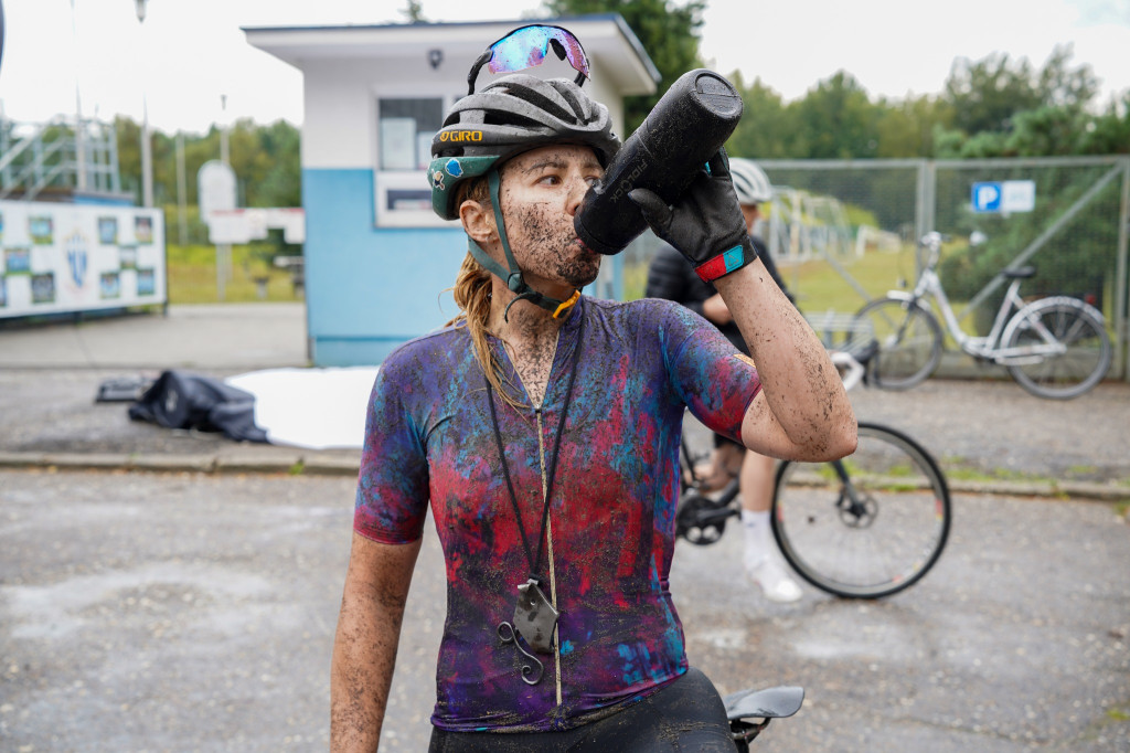 II Tarnogórskie Szutry. Jak wypadli nasi kolarze? [FOTO]