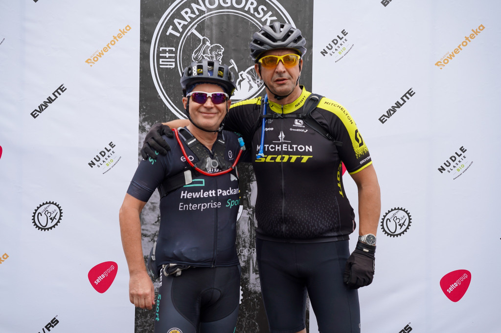 II Tarnogórskie Szutry. Jak wypadli nasi kolarze? [FOTO]