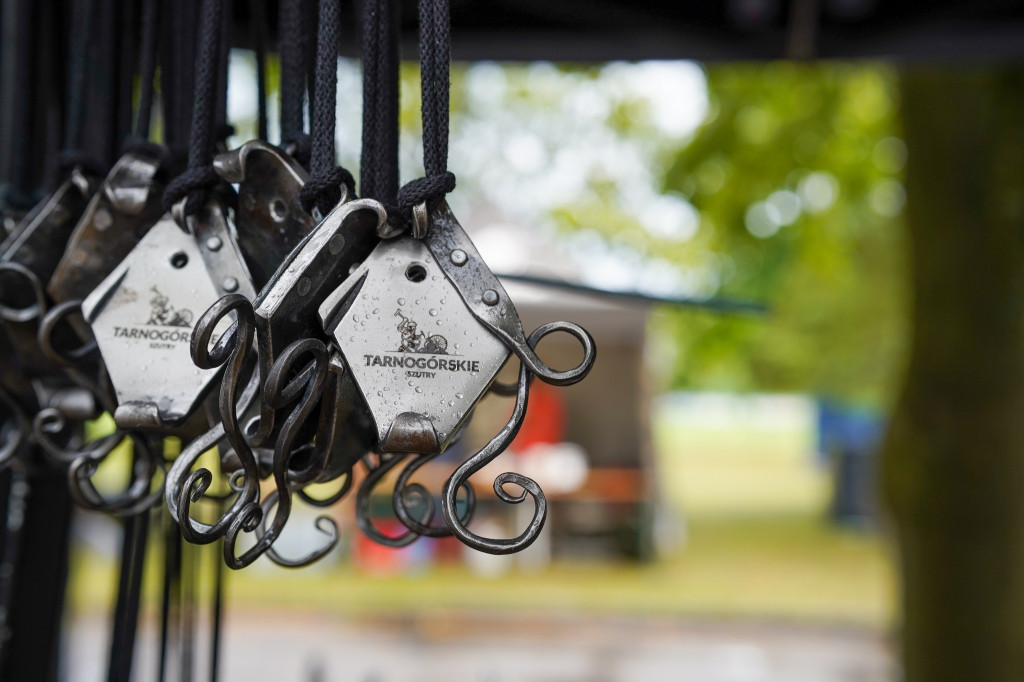 II Tarnogórskie Szutry. Jak wypadli nasi kolarze? [FOTO]