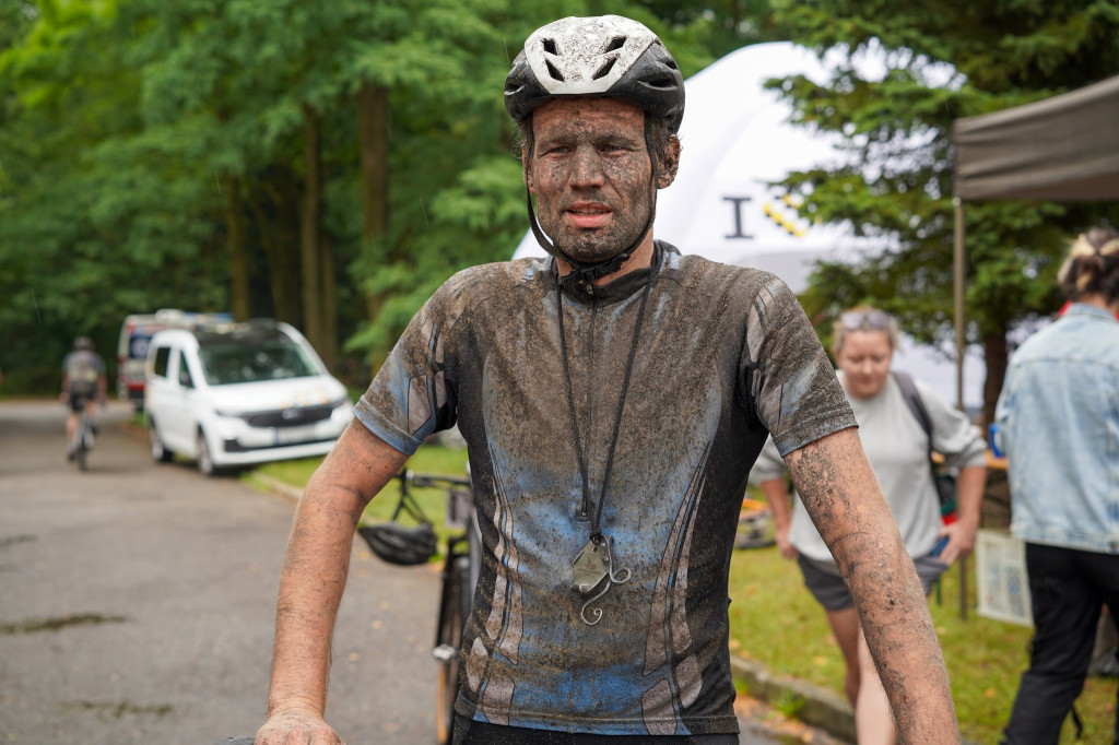 II Tarnogórskie Szutry. Jak wypadli nasi kolarze? [FOTO]