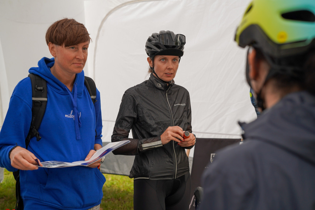 II Tarnogórskie Szutry. Jak wypadli nasi kolarze? [FOTO]