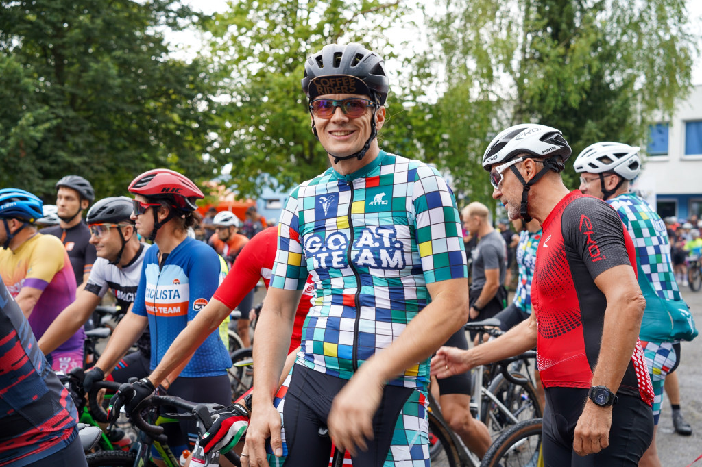 II Tarnogórskie Szutry. Jak wypadli nasi kolarze? [FOTO]