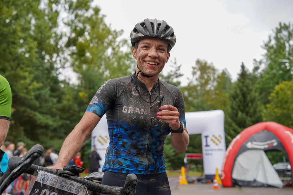 II Tarnogórskie Szutry. Jak wypadli nasi kolarze? [FOTO]