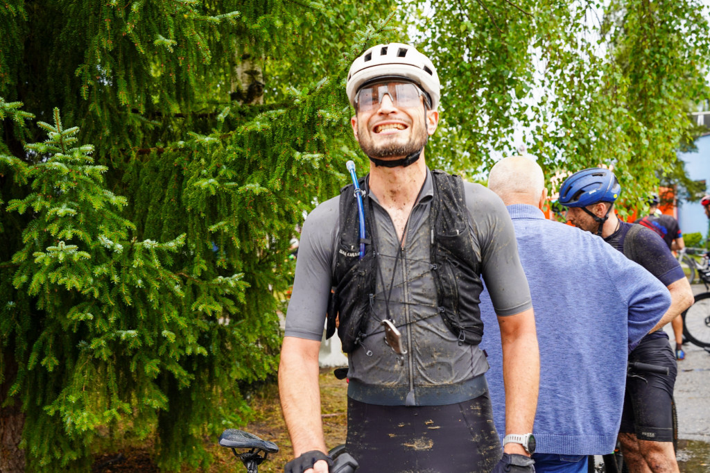 II Tarnogórskie Szutry. Jak wypadli nasi kolarze? [FOTO]