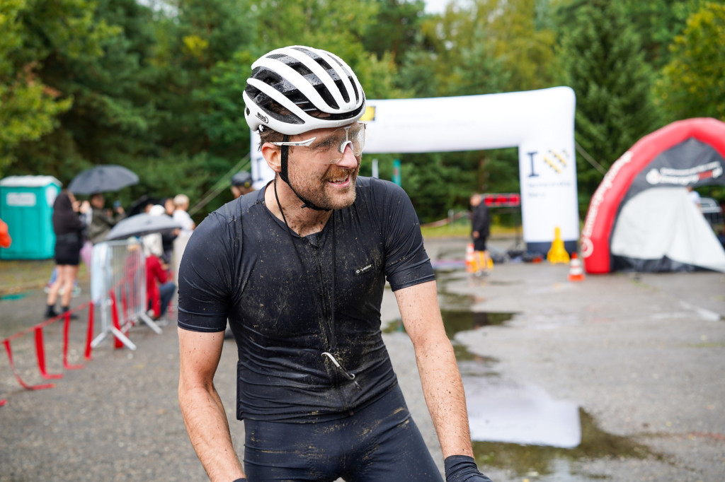 II Tarnogórskie Szutry. Jak wypadli nasi kolarze? [FOTO]