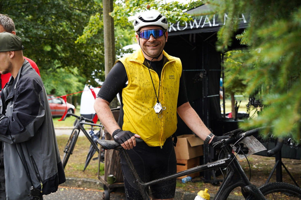 II Tarnogórskie Szutry. Jak wypadli nasi kolarze? [FOTO]