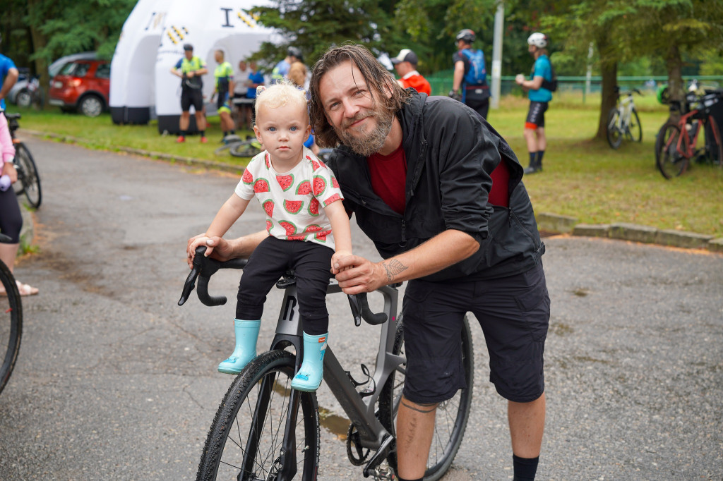 II Tarnogórskie Szutry. Jak wypadli nasi kolarze? [FOTO]