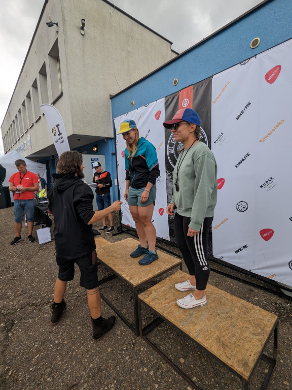 II Tarnogórskie Szutry. Jak wypadli nasi kolarze? [FOTO]