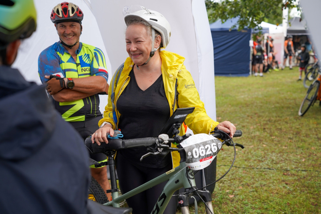 II Tarnogórskie Szutry. Jak wypadli nasi kolarze? [FOTO]