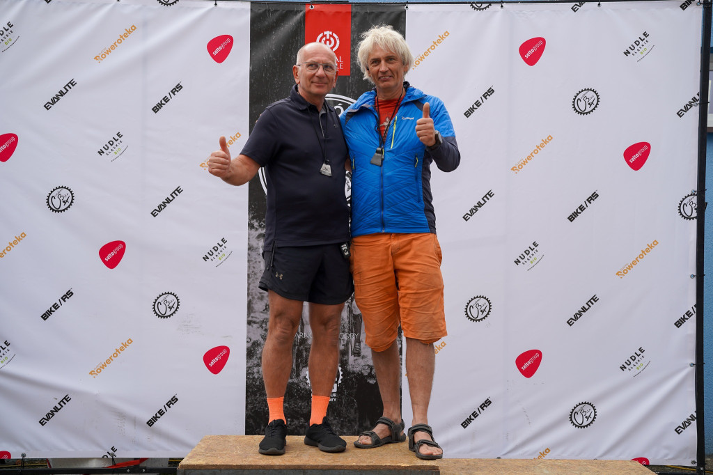 II Tarnogórskie Szutry. Jak wypadli nasi kolarze? [FOTO]