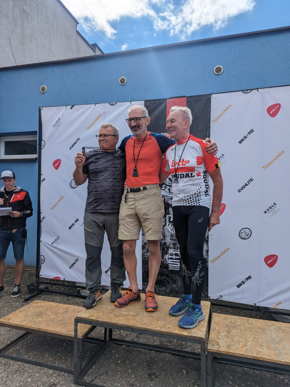 II Tarnogórskie Szutry. Jak wypadli nasi kolarze? [FOTO]