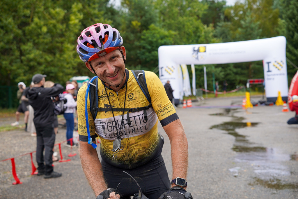 II Tarnogórskie Szutry. Jak wypadli nasi kolarze? [FOTO]