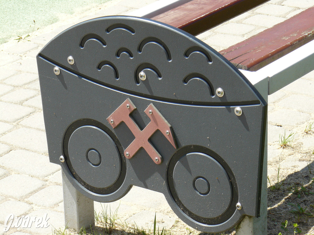 Place zabaw. Na który stawiacie?