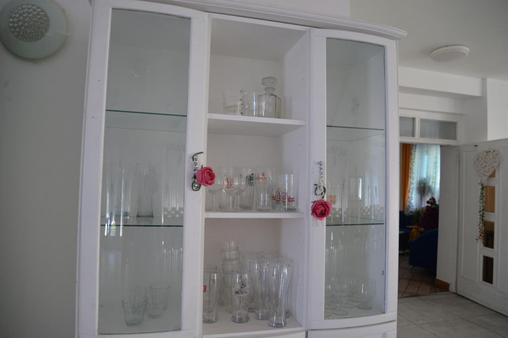 Niebieskie Oczko po pożarze, ogromna pomoc